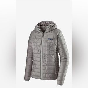 PATAGONIA Women's Nano Puff® Hoody